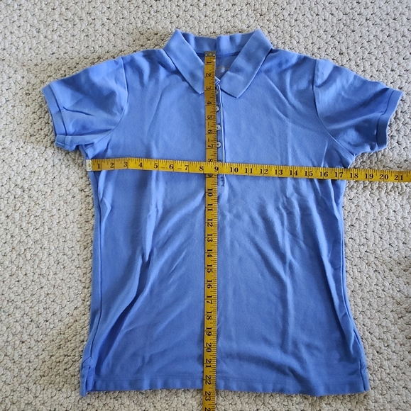 Eddie Bauer 3 Polo Shirts - Picture 8 of 14